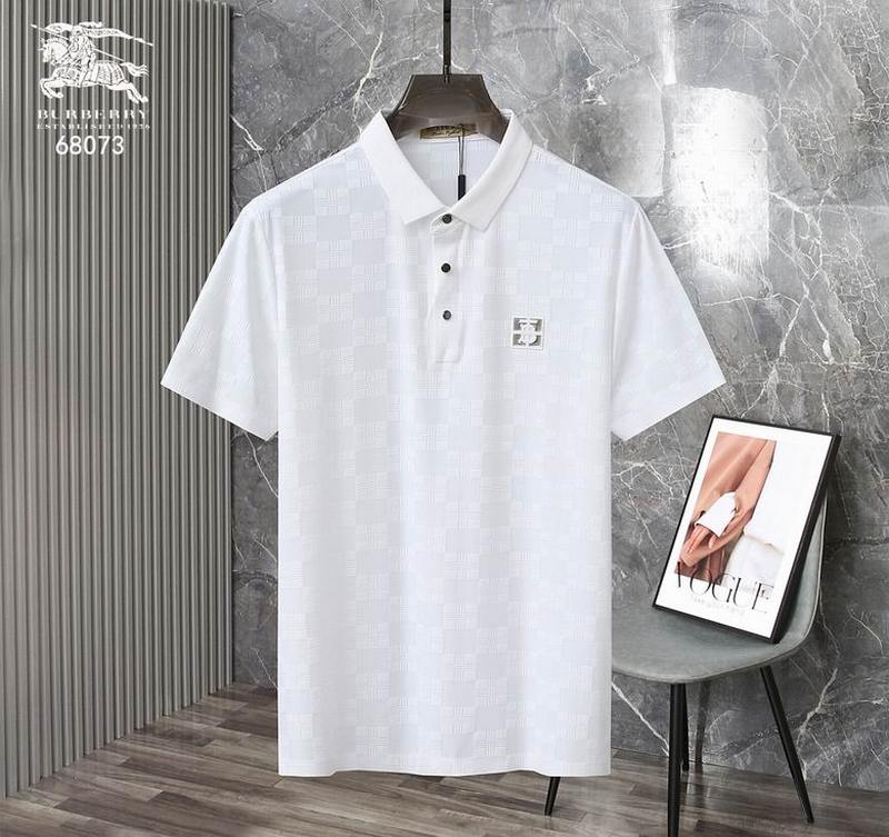 Burberry Men's Polo 46